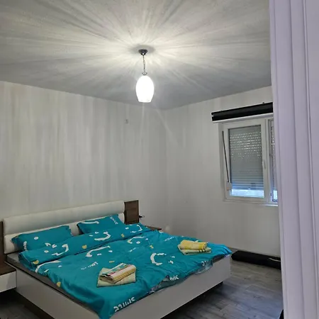 Milla Villa *